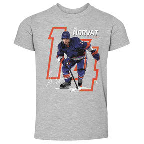 Bo Horvat Kids Toddler T-Shirt | 500 LEVEL