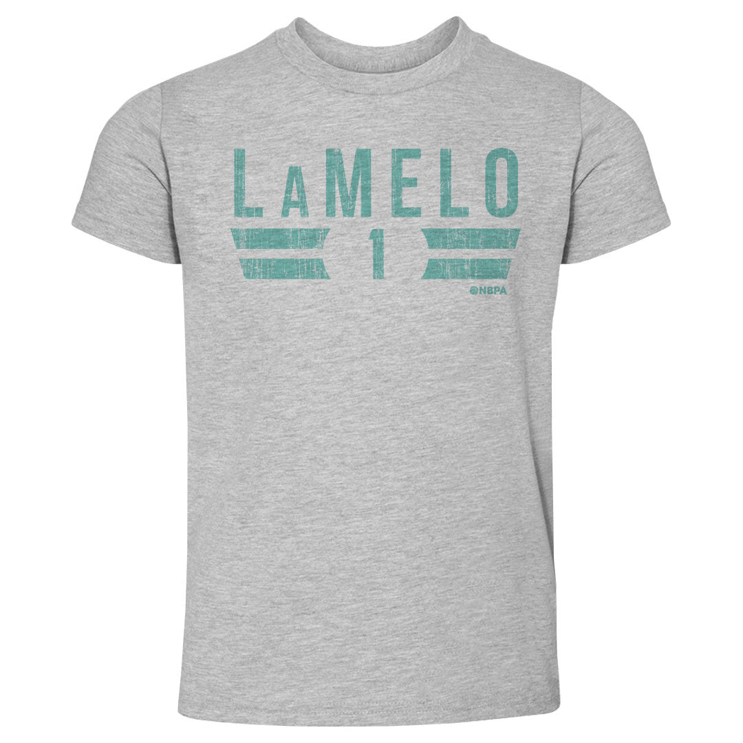 LaMelo Ball Kids Toddler T-Shirt | 500 LEVEL