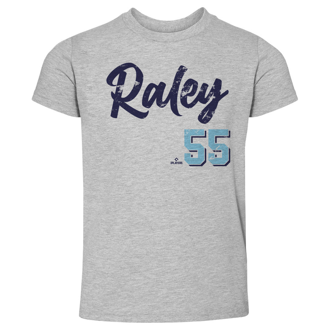 Luke Raley Kids Toddler T-Shirt | 500 LEVEL