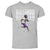 Rashod Bateman Kids Toddler T-Shirt | 500 LEVEL