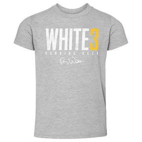 Rachaad White Kids Toddler T-Shirt | 500 LEVEL
