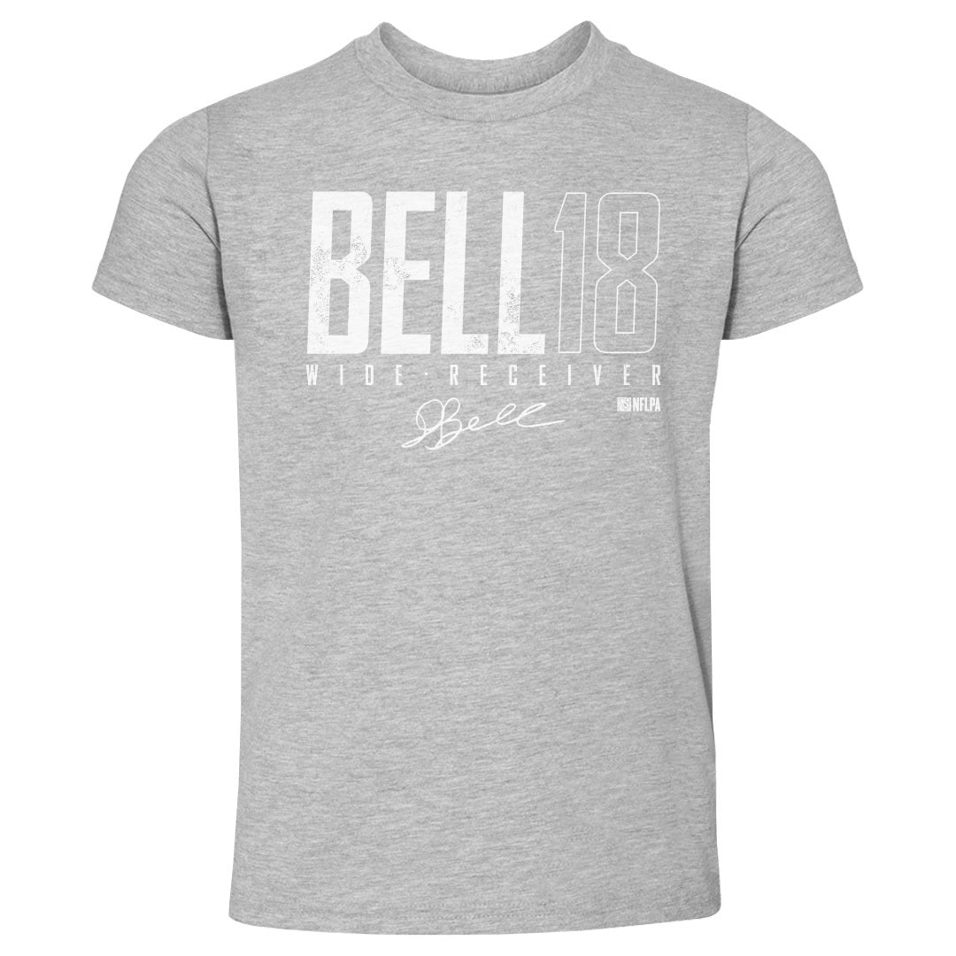 David Bell Kids Toddler T-Shirt | 500 LEVEL