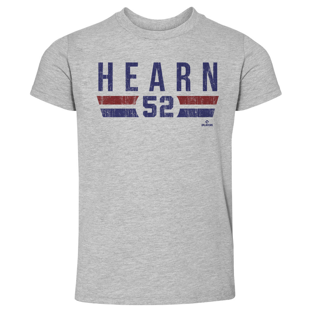 Taylor Hearn Kids Toddler T-Shirt | 500 LEVEL