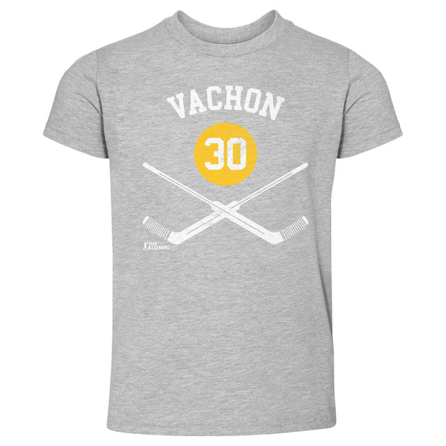 Rogie Vachon Kids Toddler T-Shirt | 500 LEVEL