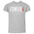 Cam Fowler Kids Toddler T-Shirt | 500 LEVEL