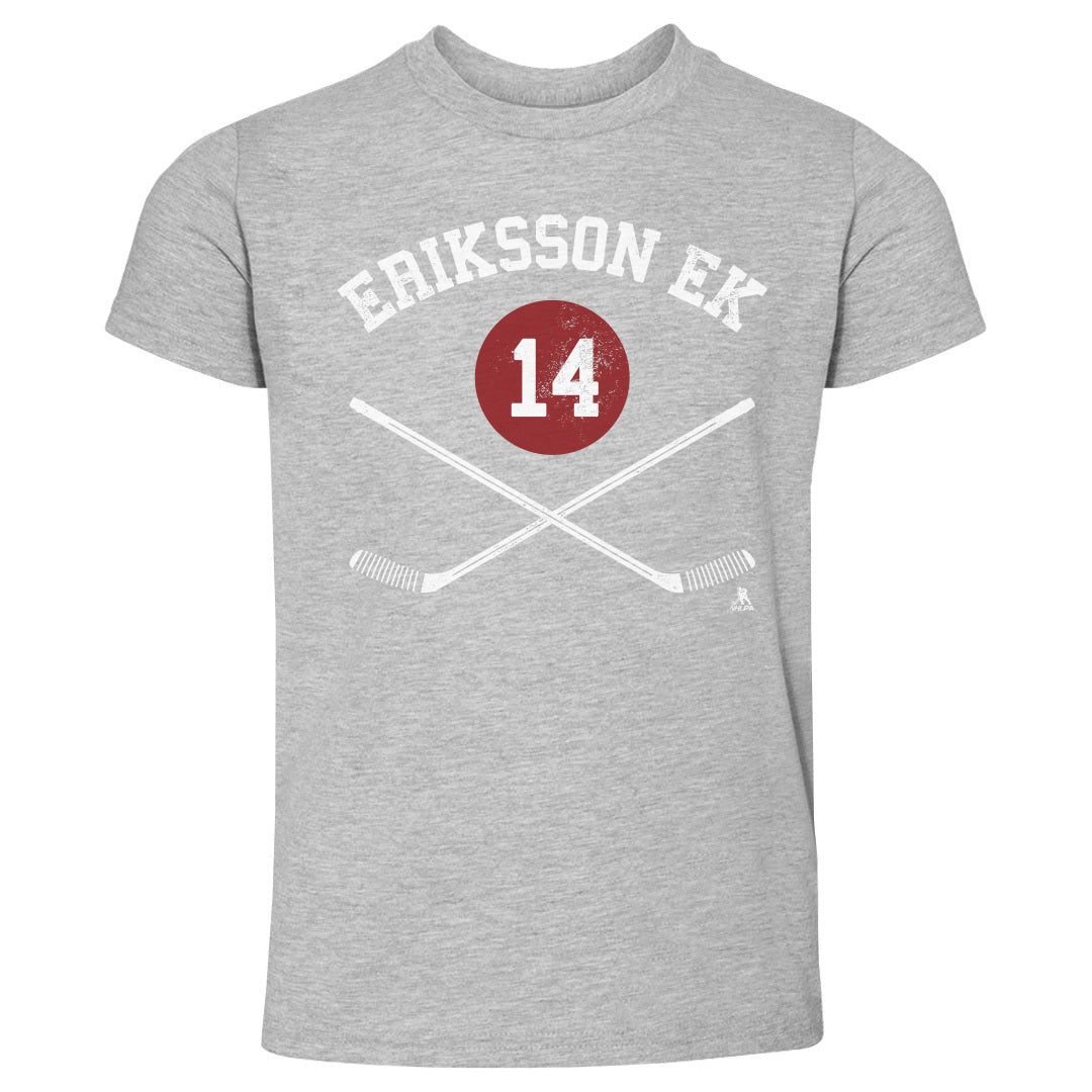 Joel Eriksson Ek Kids Toddler T-Shirt | 500 LEVEL