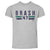 Matt Brash Kids Toddler T-Shirt | 500 LEVEL