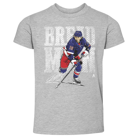 Artemi Panarin Kids Toddler T-Shirt | 500 LEVEL