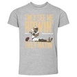 Alvin Kamara Kids Toddler T-Shirt | 500 LEVEL