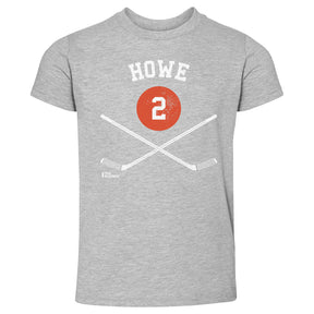 Mark Howe Kids Toddler T-Shirt | 500 LEVEL