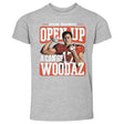 Wade Woodaz Kids Toddler T-Shirt | 500 LEVEL