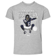 Kyler Gordon Kids Toddler T-Shirt | 500 LEVEL