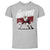 Rod Brind'Amour Kids Toddler T-Shirt | 500 LEVEL