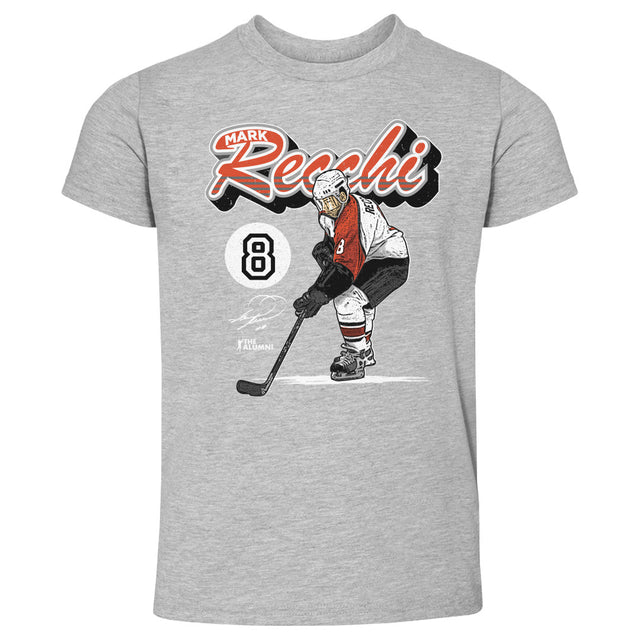 Mark Recchi Kids Toddler T-Shirt | 500 LEVEL
