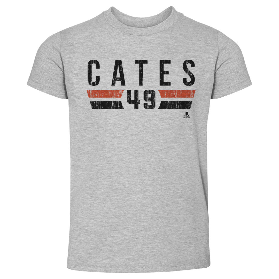 Noah Cates Kids Toddler T-Shirt | 500 LEVEL