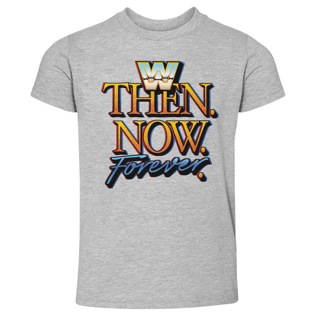 WWE Kids Toddler T-Shirt | 500 LEVEL