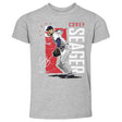 Corey Seager Kids Toddler T-Shirt | 500 LEVEL
