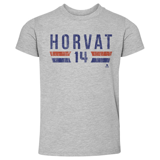 Bo Horvat Kids Toddler T-Shirt | 500 LEVEL