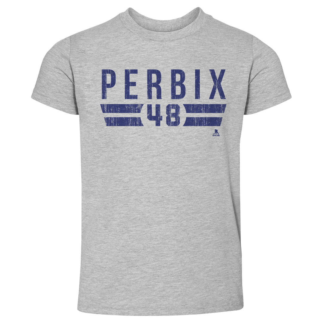 Nick Perbix Kids Toddler T-Shirt | 500 LEVEL