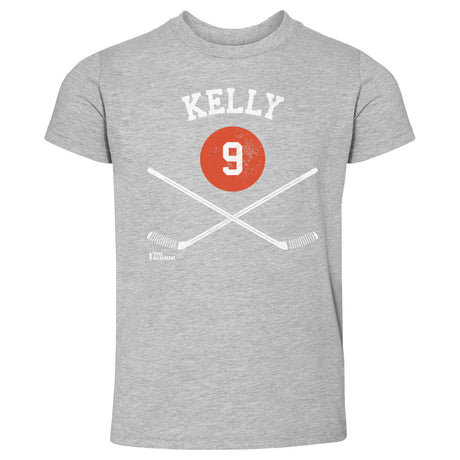 Bob Kelly Kids Toddler T-Shirt | 500 LEVEL