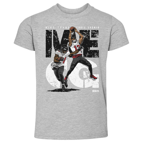 Mike Evans Kids Toddler T-Shirt | 500 LEVEL