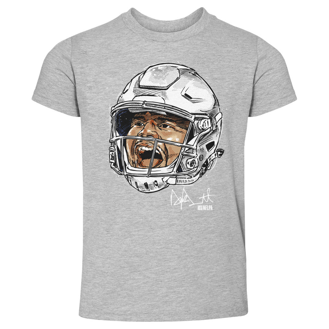 Dak Prescott Kids Toddler T-Shirt | 500 LEVEL