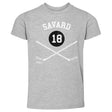 Denis Savard Kids Toddler T-Shirt | 500 LEVEL