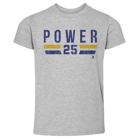 Owen Power Kids Toddler T-Shirt | 500 LEVEL