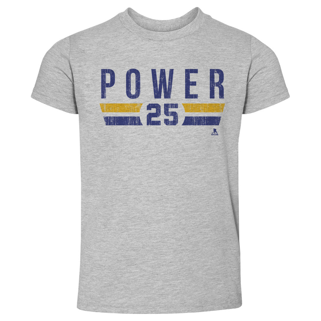 Owen Power Kids Toddler T-Shirt | 500 LEVEL