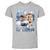 Aidan Hutchinson Kids Toddler T-Shirt | 500 LEVEL