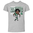 Jordan Davis Kids Toddler T-Shirt | 500 LEVEL