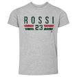 Marco Rossi Kids Toddler T-Shirt | 500 LEVEL