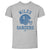 Miles Sanders Kids Toddler T-Shirt | 500 LEVEL