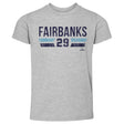 Peter Fairbanks Kids Toddler T-Shirt | 500 LEVEL