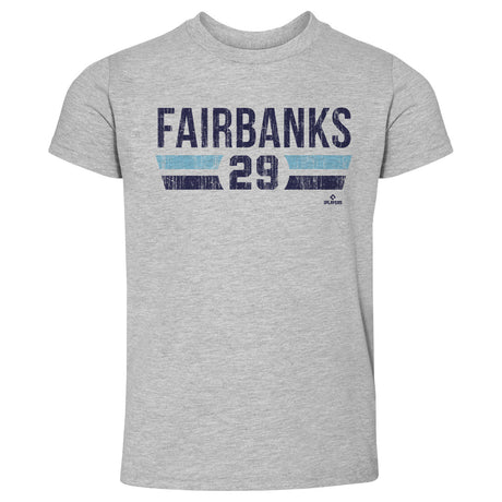 Peter Fairbanks Kids Toddler T-Shirt | 500 LEVEL