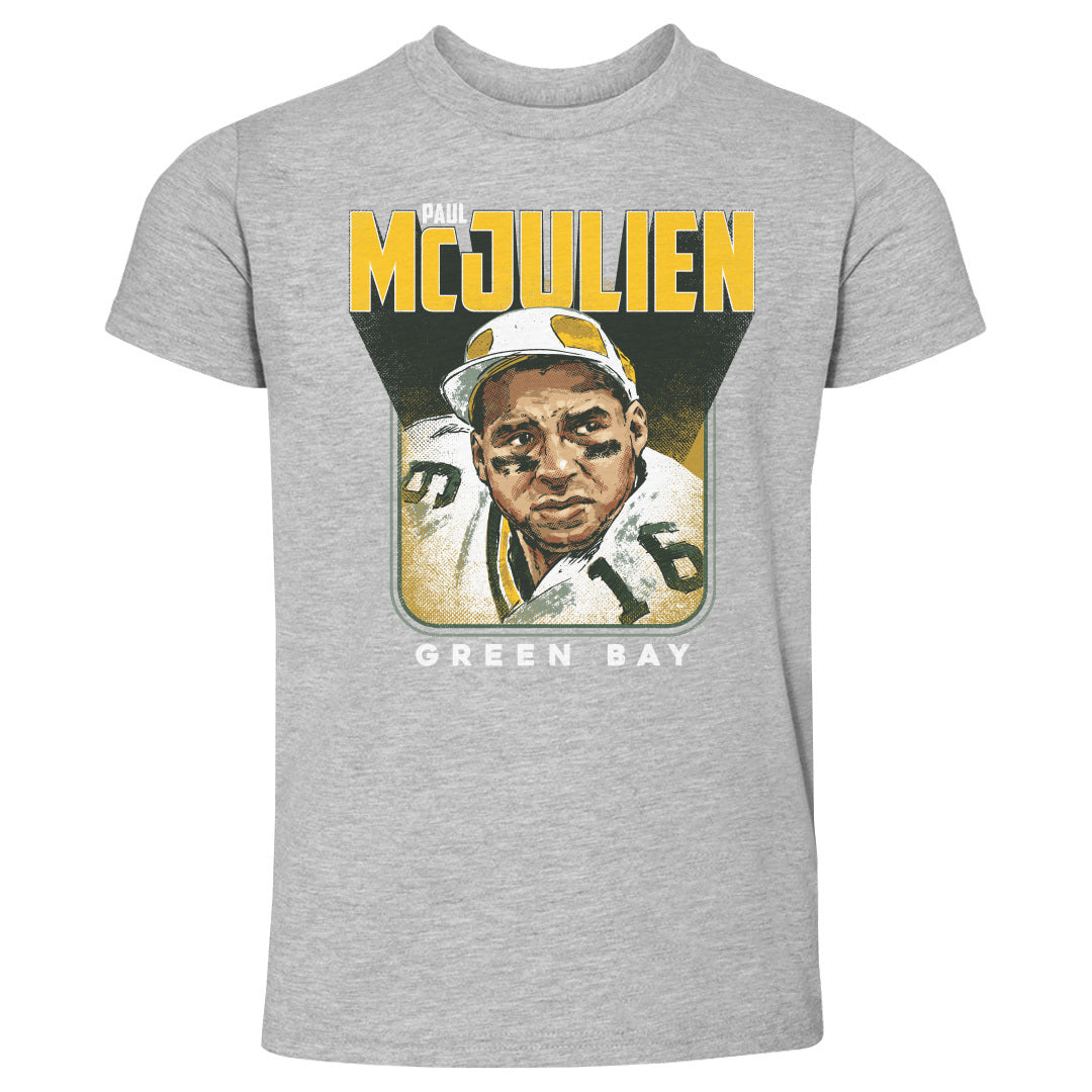 Paul McJulien Kids Toddler T-Shirt | 500 LEVEL