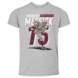 Parker Messick Kids Toddler T-Shirt | 500 LEVEL