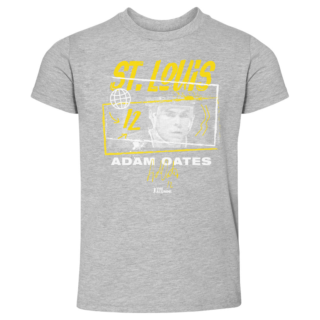 Adam Oates Kids Toddler T-Shirt | 500 LEVEL