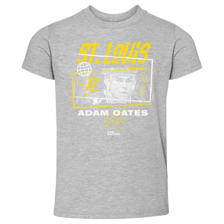Adam Oates Kids Toddler T-Shirt | 500 LEVEL