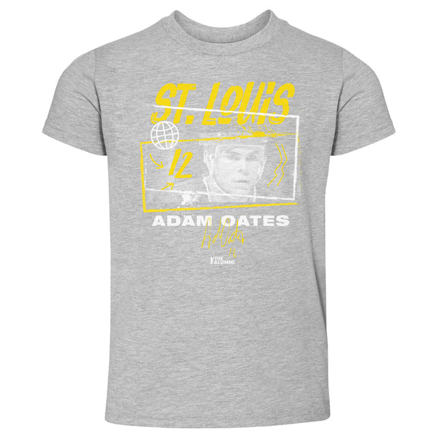 Adam Oates Kids Toddler T-Shirt | 500 LEVEL