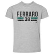 Mario Ferraro Kids Toddler T-Shirt | 500 LEVEL