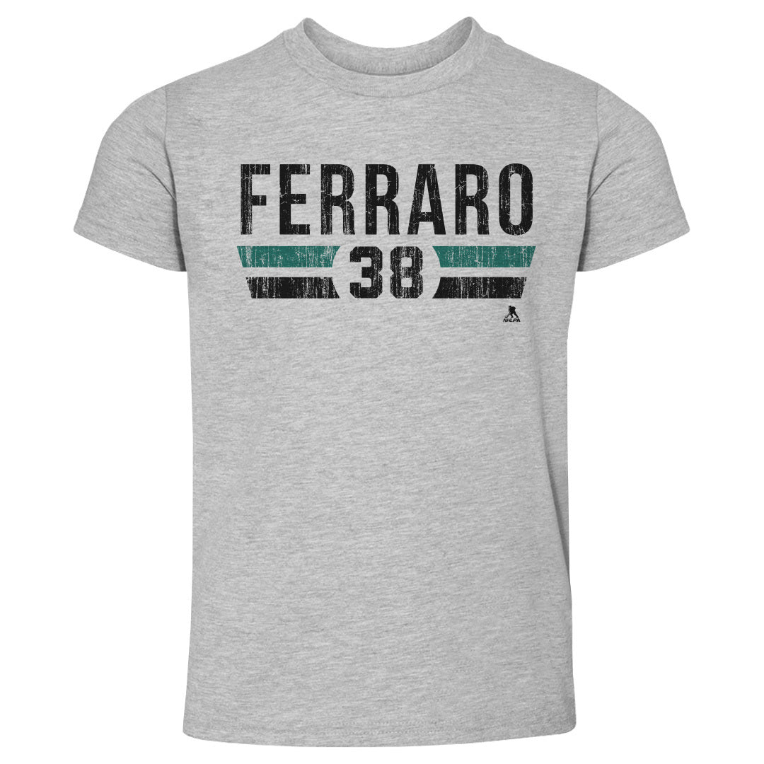Mario Ferraro Kids Toddler T-Shirt | 500 LEVEL