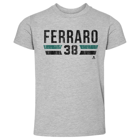 Mario Ferraro Kids Toddler T-Shirt | 500 LEVEL