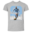 Erling Haaland Kids Toddler T-Shirt | 500 LEVEL