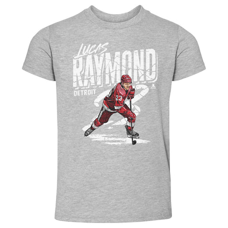 Lucas Raymond Kids Toddler T-Shirt | 500 LEVEL