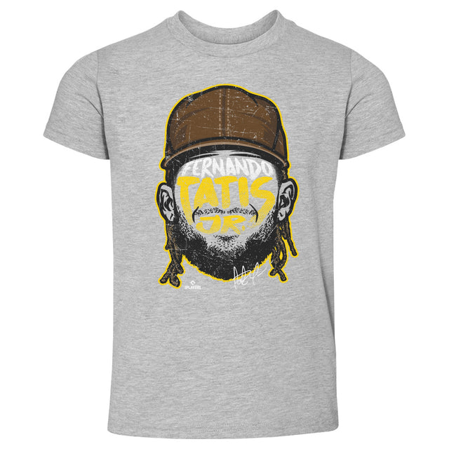Fernando Tatis Jr. Kids Toddler T-Shirt | 500 LEVEL