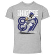 Tyler Higbee Kids Toddler T-Shirt | 500 LEVEL