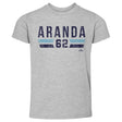Jonathan Aranda Kids Toddler T-Shirt | 500 LEVEL