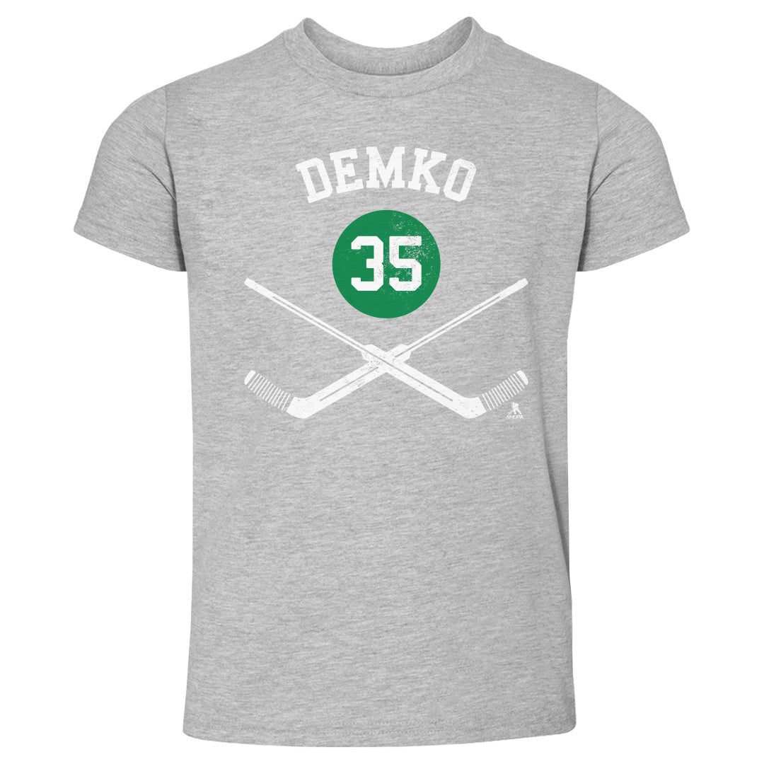 Thatcher Demko Kids Toddler T-Shirt | 500 LEVEL
