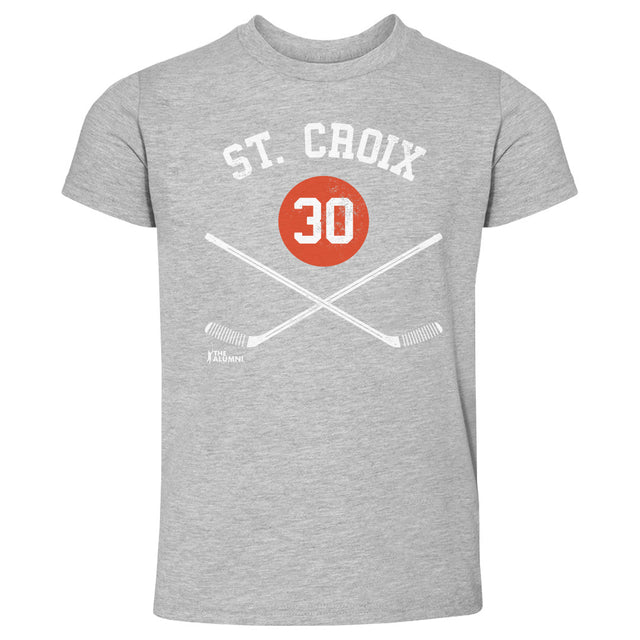 Rick St. Croix Kids Toddler T-Shirt | 500 LEVEL